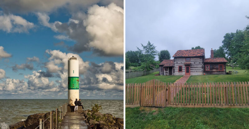 10 Scenic Weekend Trips In Ohio You’ll Regret Not Taking Sooner