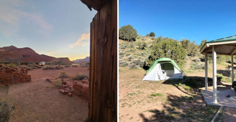 9 No-Reservation Campgrounds In Arizona For A Spontaneous Escape