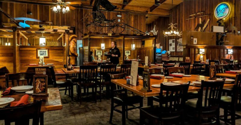 11 Surprisingly Affordable California Steakhouses That Rival 5-Star Restaurants