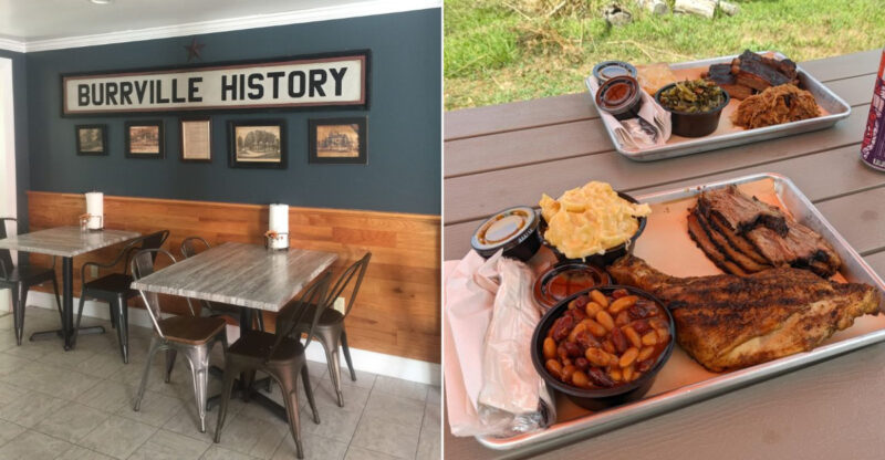 Locals Say Some Of The Best Brisket In Connecticut Is Served At This Low-Key Barbecue Joint