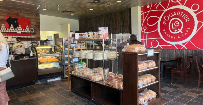 9 Eastern Nebraska Bakeries So Good They’re Worth Planning A Road Trip Around
