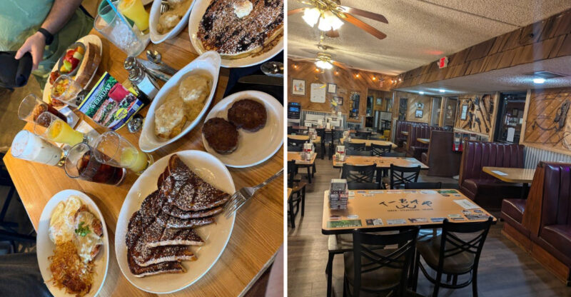 10 Northern Colorado Breakfast Spots Worth Getting Up Early For