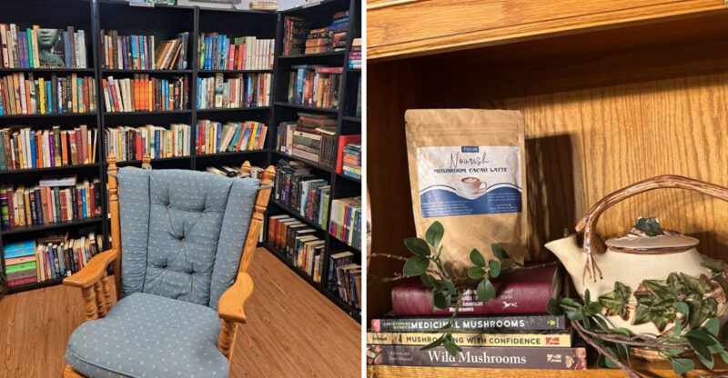 13 Hidden Bookstores In Kentucky That Locals Love To Browse