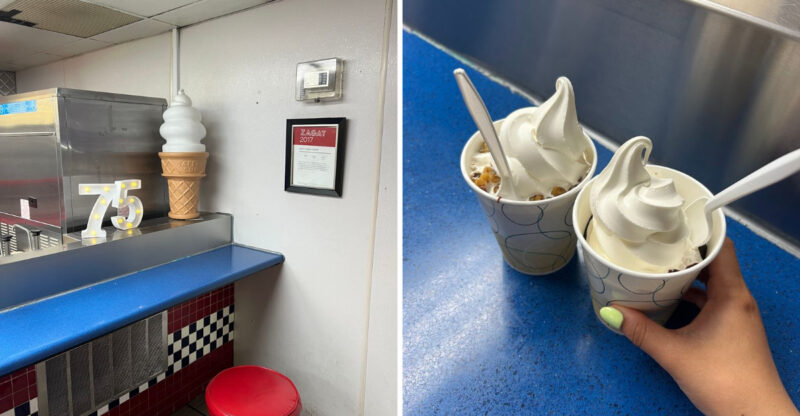 This Old-Fashioned Maryland Restaurant Still Has The Same Magic It Always Did