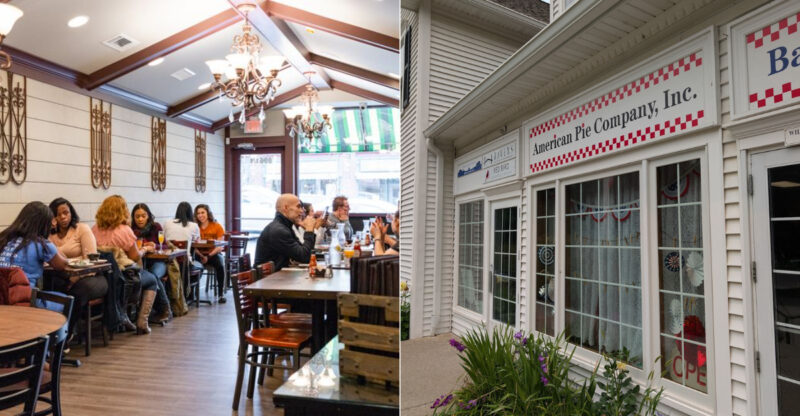 12 Top Breakfast Spots In Connecticut Worth The Trip In 2026