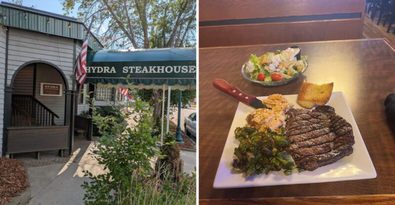Idaho Locals Go The Distance For These 10 Unfussy Steak Spots