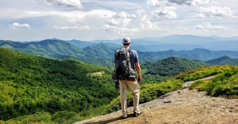 Visitors Say This Part Of North Carolina Feels Surprisingly Like The Scottish Highlands