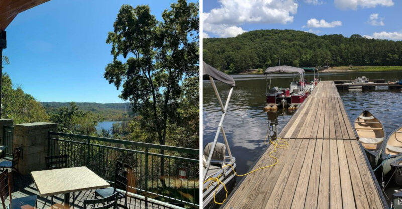 The Perfect Ohio State Park To Visit This Late Summer
