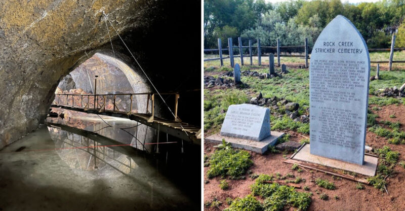 9 Little-Known Spooky Attractions In Idaho Worth Discovering