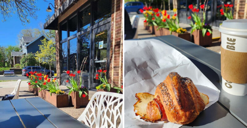 These Heavenly Croissants Are The Reason To Visit This Cozy Minnesota Bakery