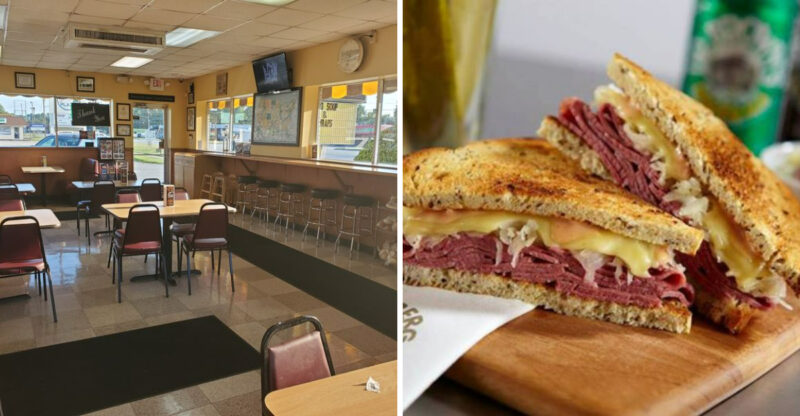 8 Classic Georgia Delis That Have Built Loyal Followings