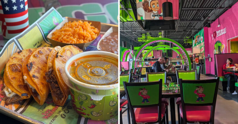 This Nebraska Taco Spot Serves Birria Tacos And A Salsa Bar Worth The Trip