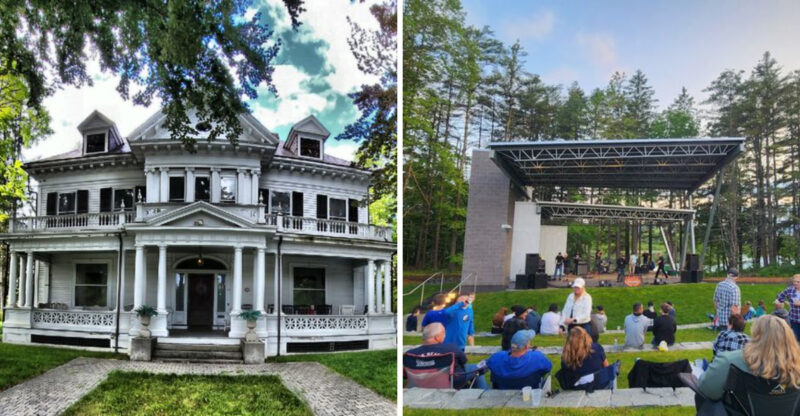 This Tiny Massachusetts Town Is Surprisingly Affordable, And Retirees Are Taking Notice