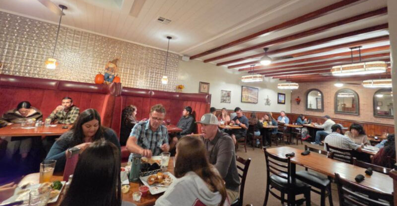10 Central California BBQ Joints Where The Oak Fire Speaks Louder Than The Sign