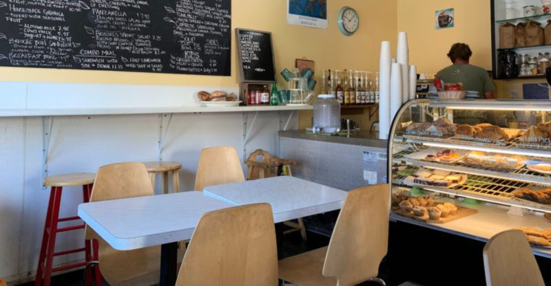 12 Central California Small-Town Bakeries Where The Best Pastries Go Fast