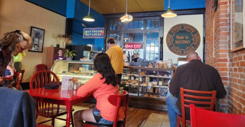 These 9 Tiny Nebraska Restaurants Are The Kind Of Places Locals Would Rather Keep Secret