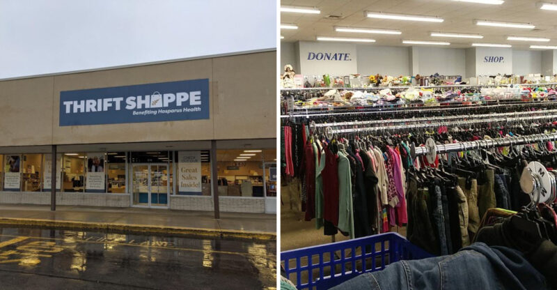 Donate Your Clutter To These 10 Kentucky Places Where It Becomes Somebody Else’s Fresh Start