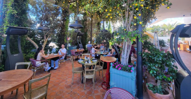 These 12 Southern California Italian Restaurants Set The Bar For Incredible Italian Dining