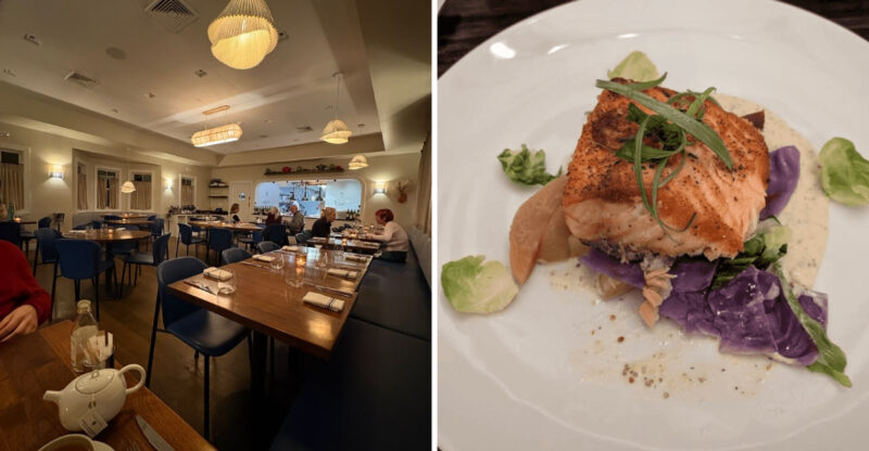 These 12 New York Restaurants Could Be The Next To Earn Michelin Honors