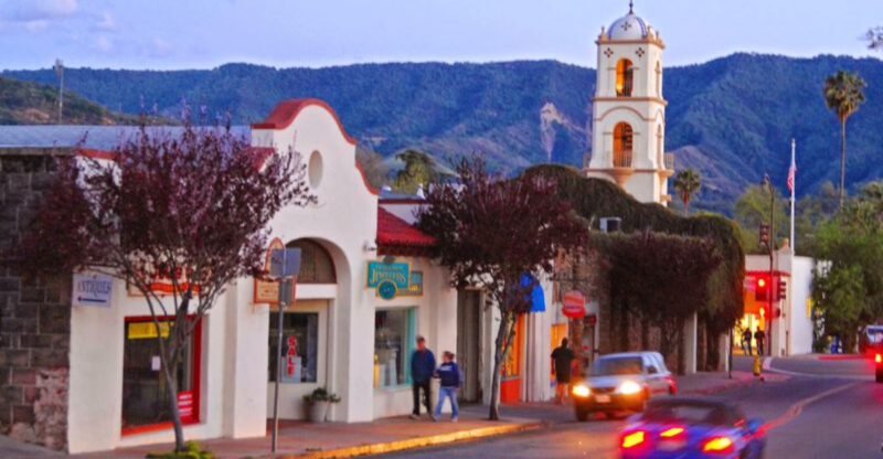 The Changing California City Where Longtime Locals Say They No Longer Feel At Home