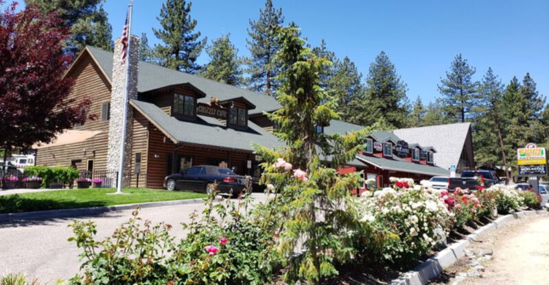 11 California Mountain Towns Where You Can Escape The Labor Day Heat