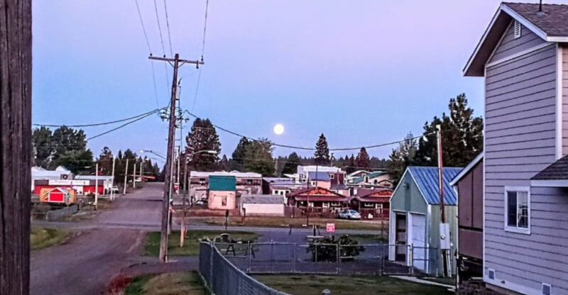 10 Quirky Idaho Small Towns With Populations Under 500 People