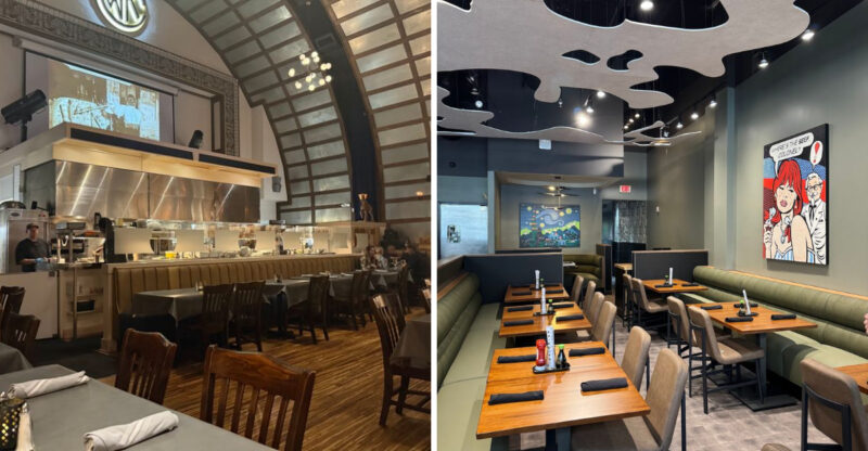 14 Unusual North Carolina Eateries Worth Visiting This August