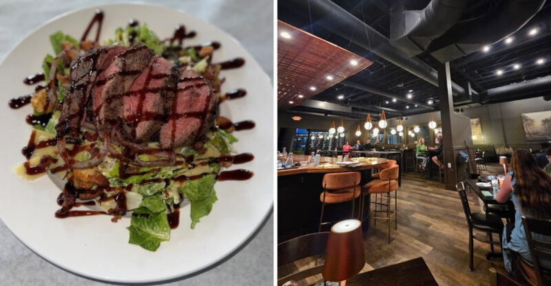 12 Nebraska Steakhouses Locals Keep Coming Back To In 2026