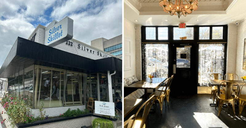 12 Atlanta, Georgia Hole-In-The-Wall Restaurants Locals Love