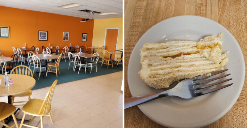 This Nebraska Bakery Makes A 17-Layer European Torte That Takes Three Days To Create