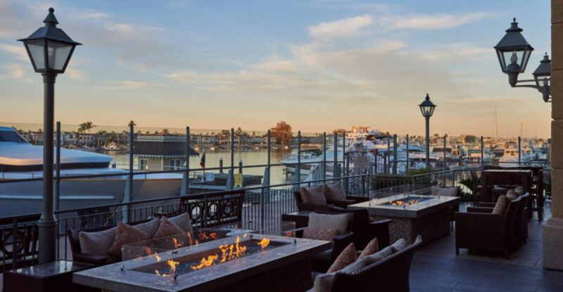 12 Coastal Orange County Restaurants With Breathtaking Views Perfect For An August Meal