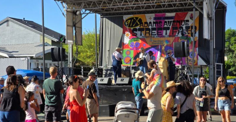 13 California Festivals Worth Planning A September Road Trip Around In 2026