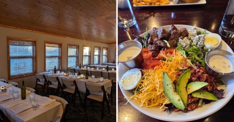 10 South Central Nebraska Restaurants Serving Exceptional Food That Deserve More Attention