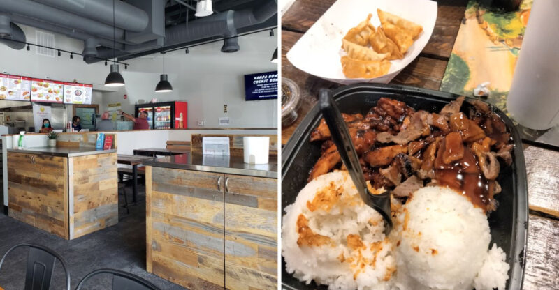 This New Boise, Idaho Restaurant Serves A Secret Sauce People Are Already Addicted To