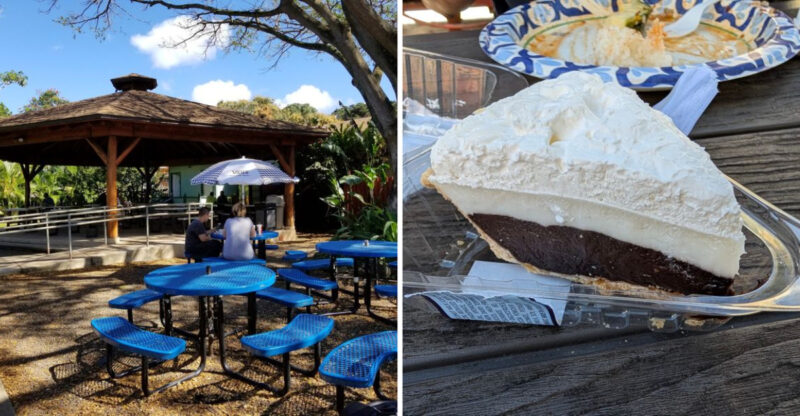 This Tiny Bakery In Hawaii Is Famous For Its World-Known Cream Pies
