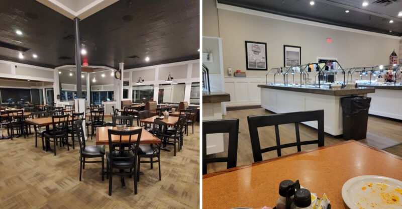 This All-You-Can-Eat Florida Buffet Is A Must-Visit For Hungry Diners