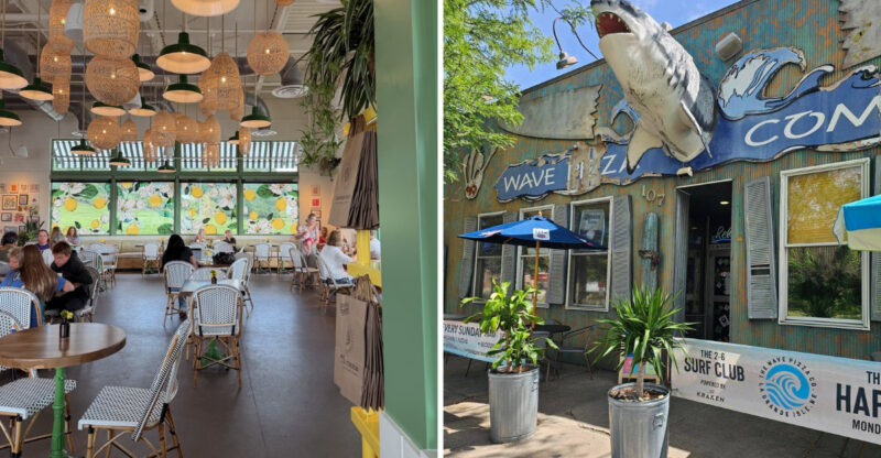 10 Nebraska Restaurants Making Gluten-Free Dining Easier In 2026