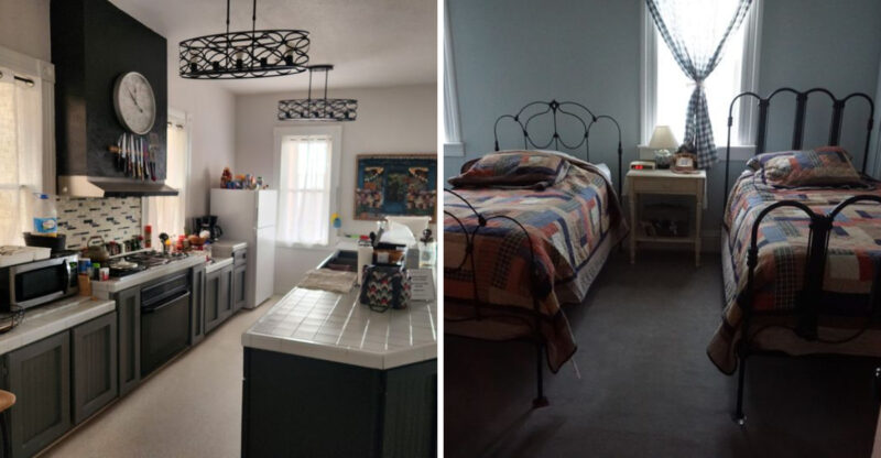 Modern Comforts Haven’t Stolen The Old-World Charm From This 125-Plus-Year-Old Nebraska Hotel