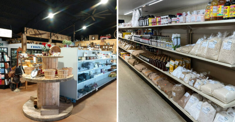 These 9 Georgia Country Markets Serve Amish-Inspired Foods And Fresh Meals Worth The Road Trip In 2026