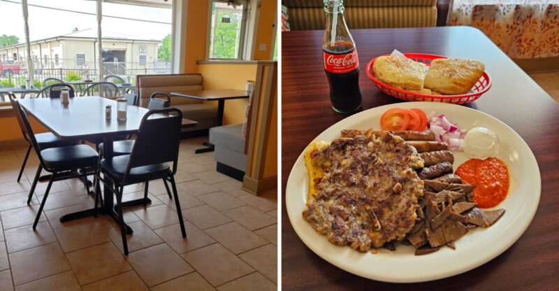 This Kentucky Cafe Serves Bosnian Burek, Cevapi, And Some Of The Best Coffee In Town