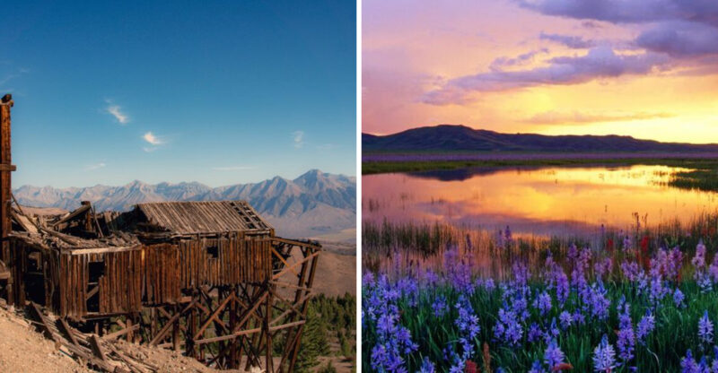 12 Affordable Central Idaho Day Trips That Feel Like A Full Vacation For Under $65