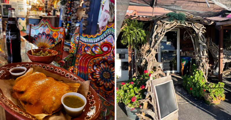 This Kentucky Mexican Restaurant Serves Tamales Locals Keep Coming Back For In 2026