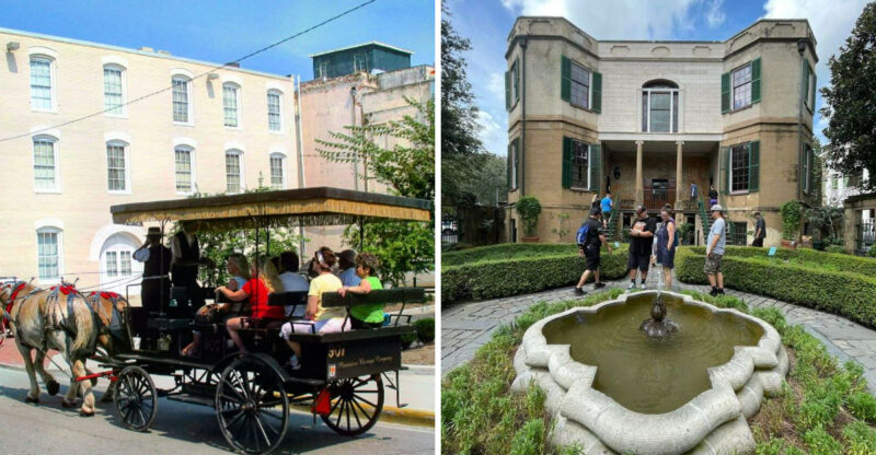 The Changing Georgia City Where Longtime Locals Say They Barely Recognize Their Hometown