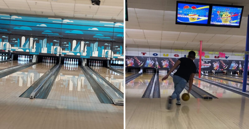 9 Idaho Bowling Alleys Perfect For Free Family Bowling All Summer