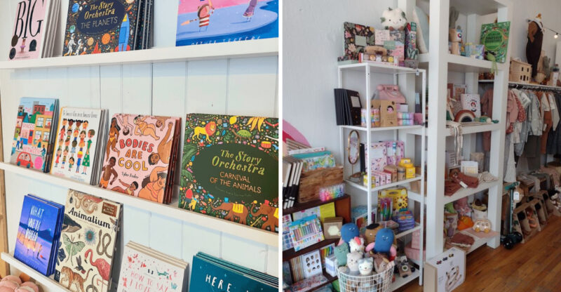This Cheerful Nebraska Paper Shop Is Packed With Cards Stationery And Colorful Little Finds