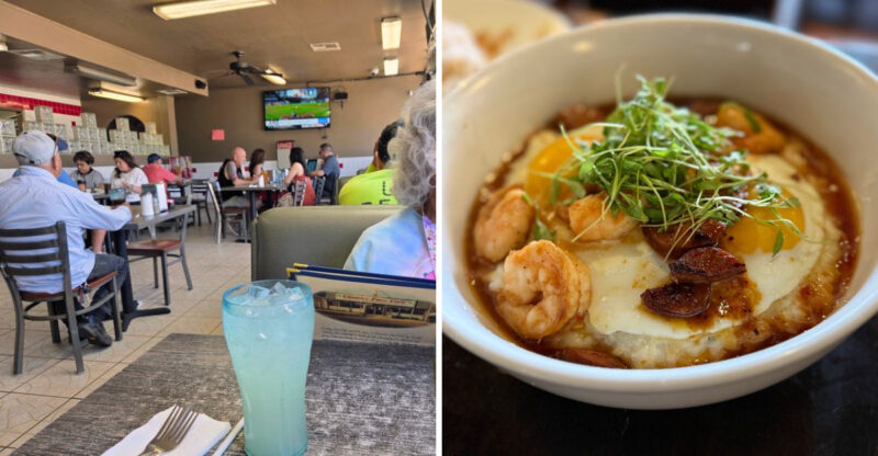 10 Of The Best California Breakfast Spots That Are Surprisingly Affordable In 2026