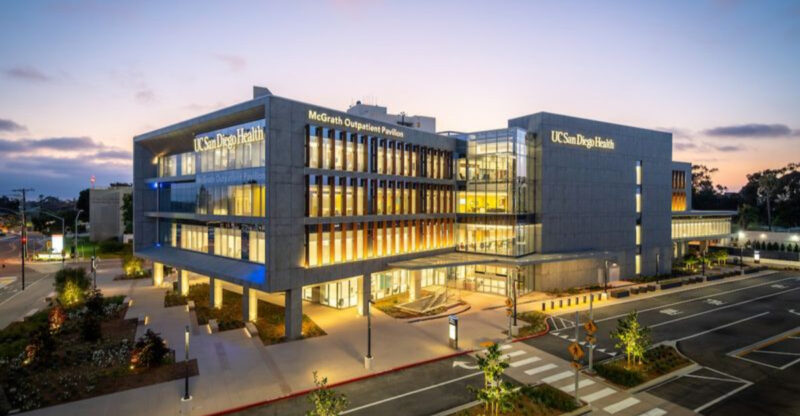 This California City Is Home To One Of America’s Best Hospital Systems, And The Latest Rankings Prove It