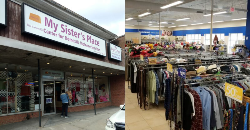 These 9 Connecticut Thrift Stores Bring Back The Thrill Of Finding Something Unexpected