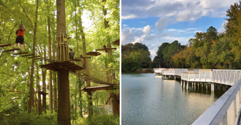 10 Delaware Getaways That Feel Like Quick Escapes Without Topping $50