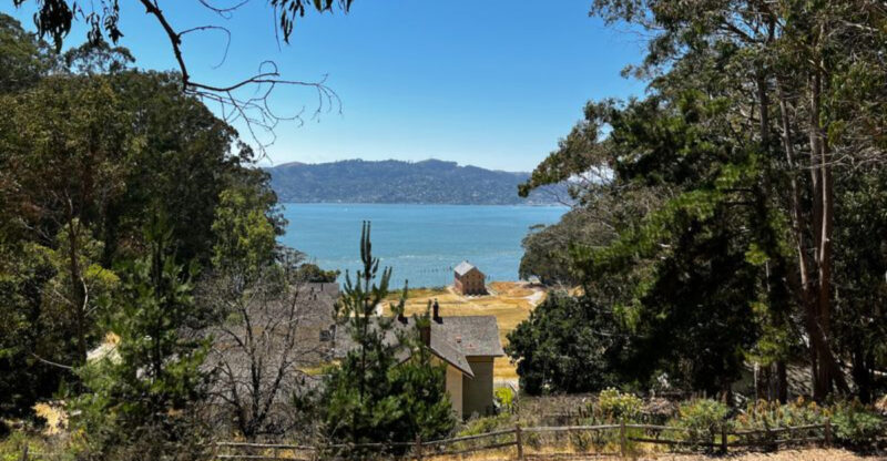 This California State Park Has A Tick Problem Hikers Shouldn’t Ignore